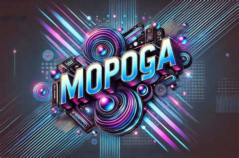 mopoga|Mopoga